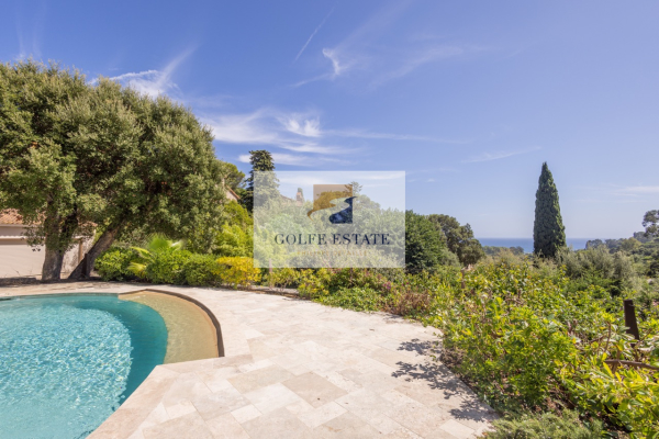 Luxury House for sale in La Croix-Valmer, 2 990 000 €, Photo 1