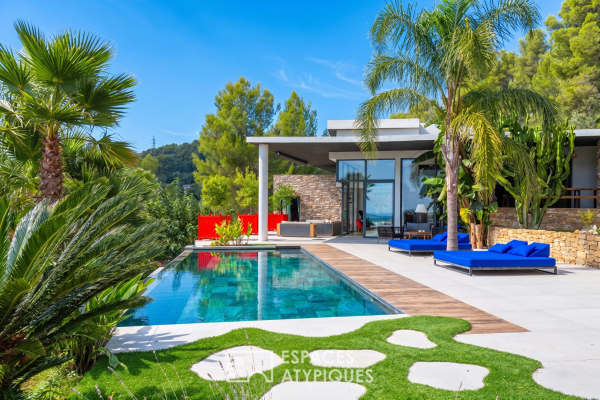 Luxury House for sale in Toulon, 1 890 000 €, Photo 1