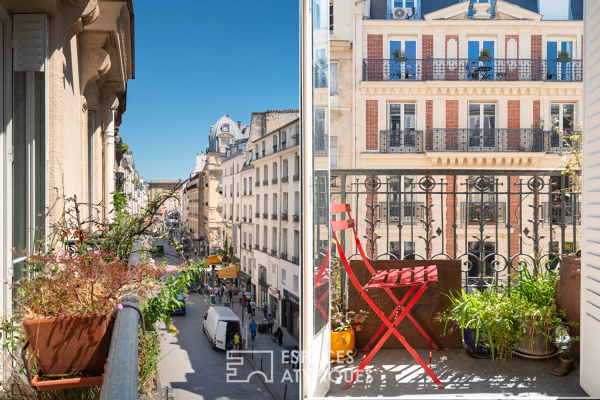 Appartement de luxe à vendre à Paris 2ème, 1 095 000 €, Photo 1