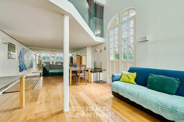 Appartement de luxe à vendre à Paris 2ème, 890 000 €, Photo 1