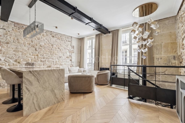 Luxury Apartment for sale in Paris 11ème, 995 000 €, Photo 1