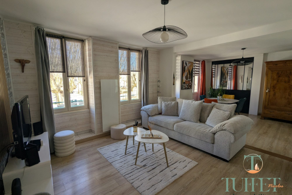 Luxury Apartment for sale in Marennes-Hiers-Brouage, 145 000 €, Photo 1