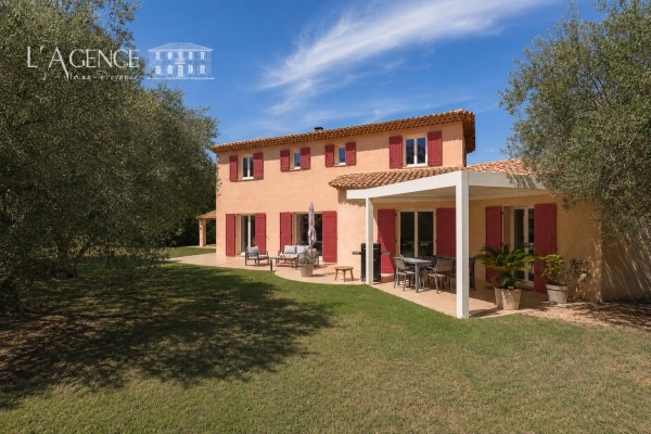 Maison de luxe à vendre à Aix-en-Provence, 1 190 000 €, Photo 1