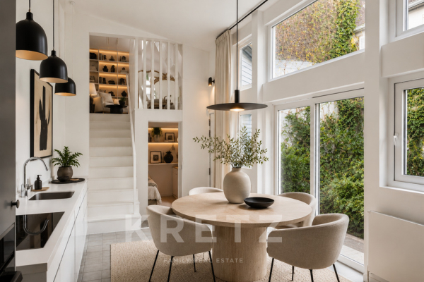 Luxury Apartment for sale in Paris 6ème, 1 300 000 €, Photo 1