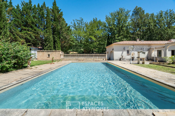 Maison de luxe à vendre à Peynier, 950 000 €, Photo 1