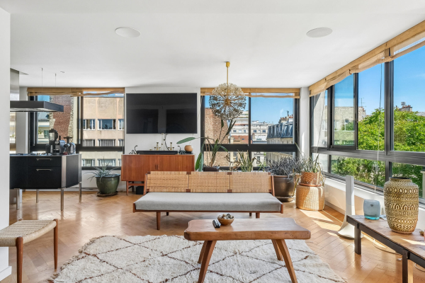 Appartement de luxe à vendre à Paris 14ème, 1 680 000 €, Photo 1
