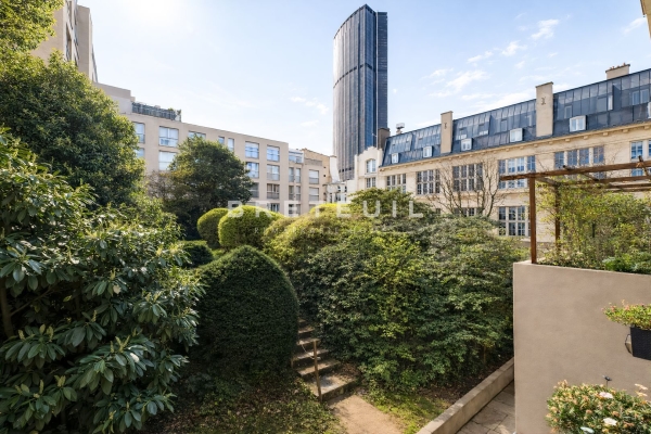 Appartement de luxe à vendre à Paris 14ème, 1 795 000 €, Photo 1