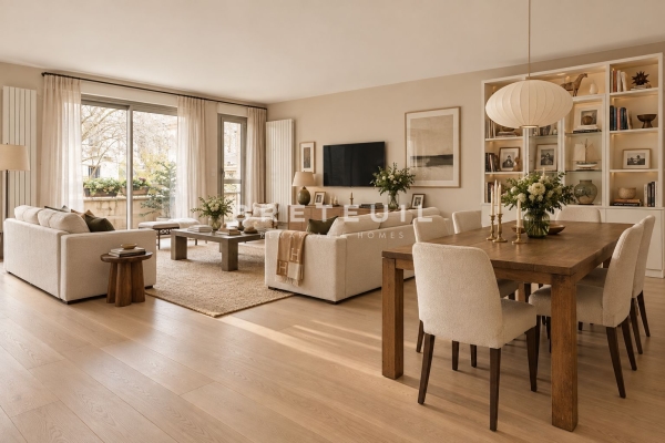 Appartement de luxe à vendre à Paris 14ème, 1 795 000 €, Photo 1