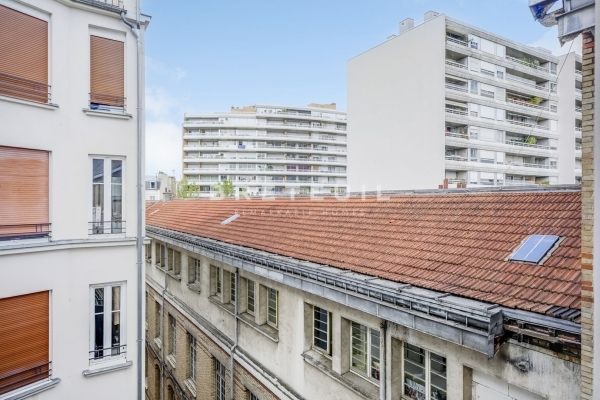 Appartement de luxe à vendre à Paris 15ème, 599 000 €, Photo 1