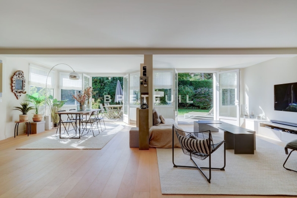 Maison de luxe à vendre à Garches, 1 890 000 €, Photo 1