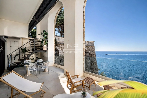 Luxury Apartment for sale in Nice, 4 490 000 €, Photo 1