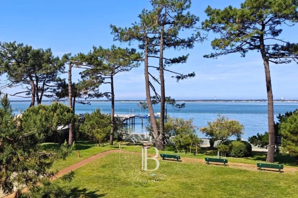 Appartement de luxe à vendre à Arcachon, 265 000 €, Photo 1