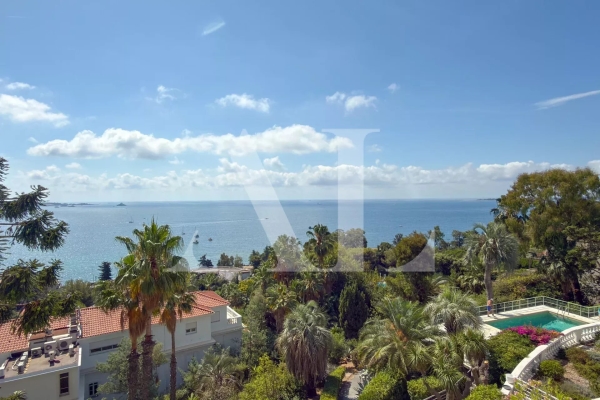 Appartement de luxe à vendre à Le Golfe Juan, 535 000 €, Photo 1