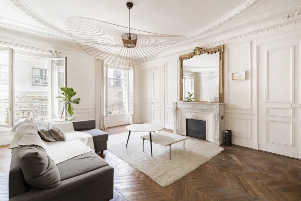 Appartement de luxe à vendre à Paris 9ème, 1 590 000 €, Photo 1