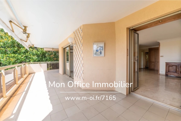 Appartement de luxe à vendre à Cannes, 680 000 €, Photo 1