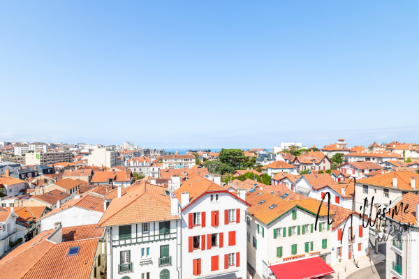 Appartement de luxe à vendre à Biarritz, 756 000 €, Photo 1