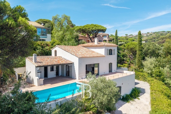 Luxury House for sale in Sainte-Maxime, 1 999 000 €, Photo 1