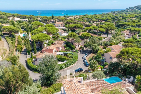Luxury House for sale in Sainte-Maxime, 1 999 000 €, Photo 1