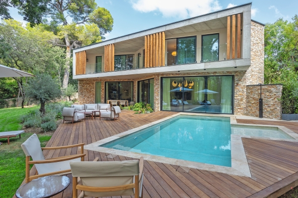 Maison de luxe à vendre à Cannes, 4 950 000 €, Photo 1