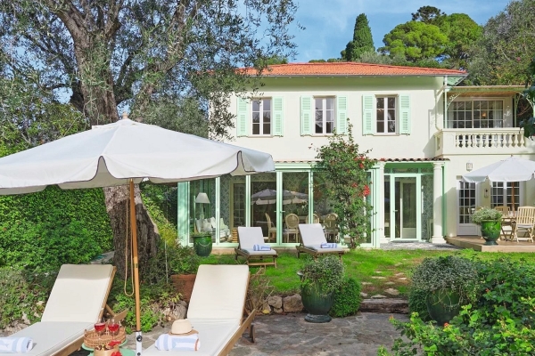 Luxury House for sale in Saint-Jean-Cap-Ferrat, 60 000 €, Photo 1