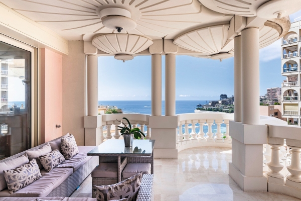 Appartement de luxe à vendre à Monaco, 22 500 000 €, Photo 1