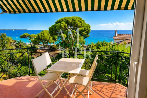 Appartement de luxe à louer à Cannes, 8 000 €, Photo 1