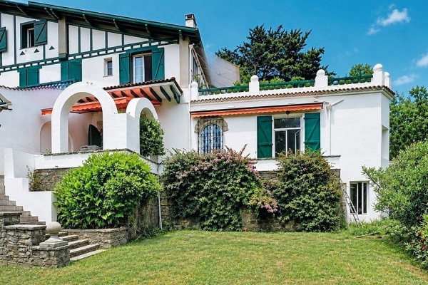Appartement de luxe à vendre à Biarritz, 1 470 000 €, Photo 1