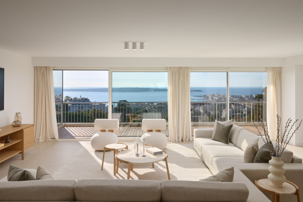 Appartement de luxe à vendre à Cannes, 4 990 000 €, Photo 1
