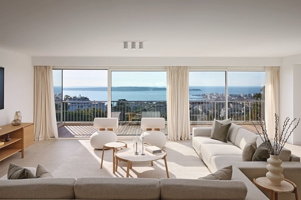Appartement de luxe à vendre à Cannes, 4 990 000 €, Photo 1