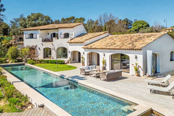 Maison de luxe à vendre à Valbonne, 2 980 000 €, Photo 1