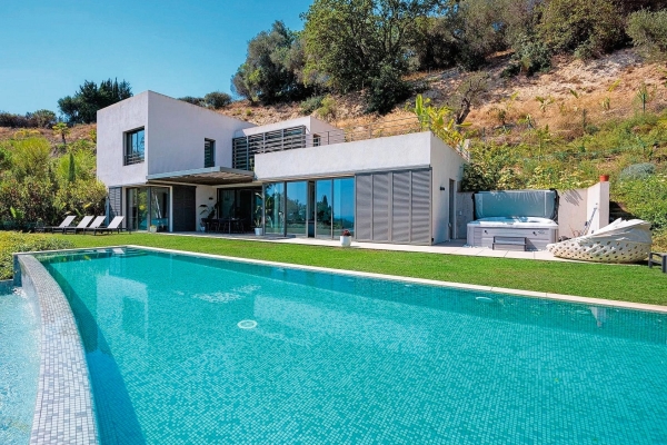 Maison de luxe à vendre à Nice, 3 990 000 €, Photo 1