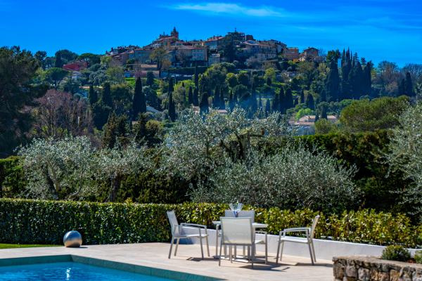 Maison de luxe à vendre à Mougins, 4 890 000 €, Photo 1