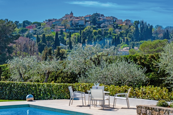 Maison de luxe à vendre à Mougins, 4 890 000 €, Photo 1