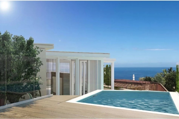 Luxury Apartment for sale in Monaco, 17 500 000 €, Photo 1