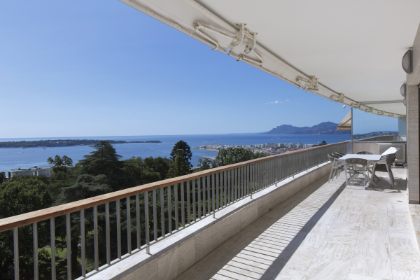 Appartement de luxe à vendre à Cannes, 3 450 000 €, Photo 1