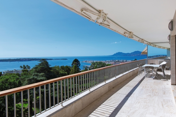 Appartement de luxe à vendre à Cannes, 3 450 000 €, Photo 1