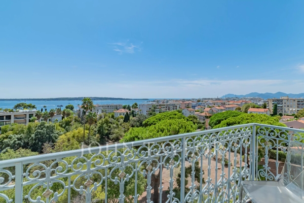 Appartement de luxe à vendre à Cannes, 1 290 000 €, Photo 1