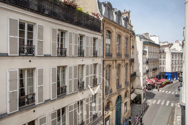 Appartement de luxe à vendre à Paris 7ème, 2 390 000 €, Photo 1