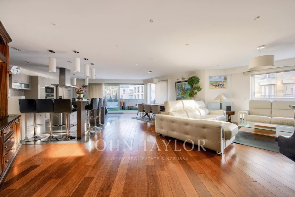 Appartement de luxe à vendre à Paris 16ème, 2 735 200 €, Photo 1