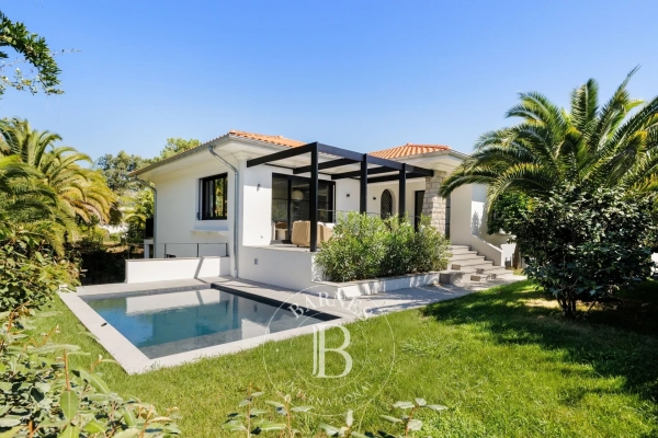 Maison de luxe à vendre à Anglet, 2 400 000 €, Photo 1