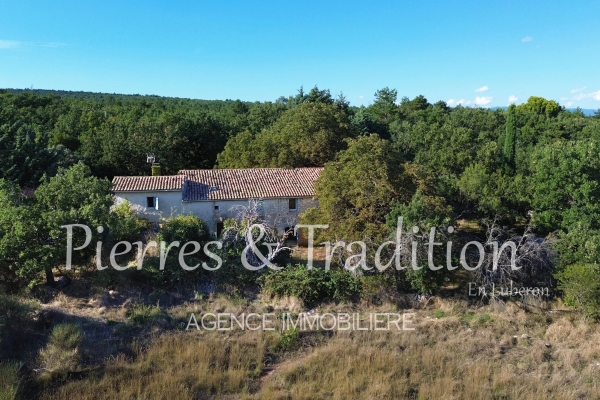 Maison de luxe à vendre à Reillanne, 450 000 €, Photo 1