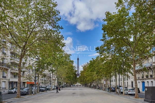 Appartement de luxe à vendre à Paris 7ème, 489 000 €, Photo 1