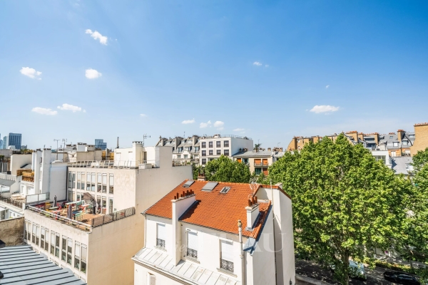 Appartement de luxe à vendre à Neuilly-sur-Seine, 550 000 €, Photo 1