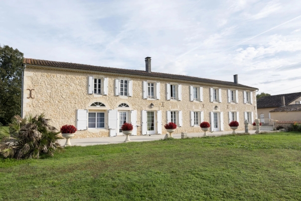 Maison de luxe à vendre à Cissac-Médoc, 675 000 €, Photo 1