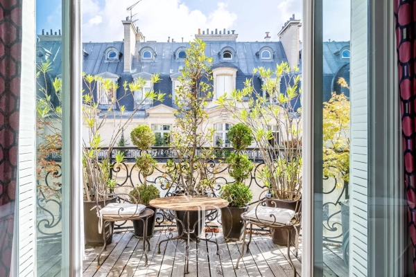 Appartement de luxe à vendre à Paris 17ème, 1 850 000 €, Photo 1