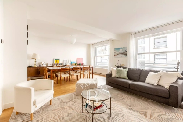 Appartement de luxe à vendre à Paris 8ème, 1 550 000 €, Photo 1
