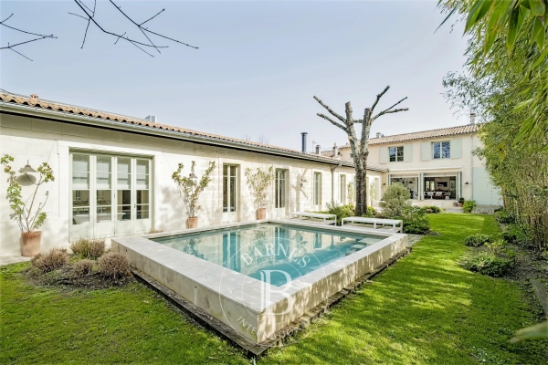 Maison de luxe à vendre à Bordeaux, 1 995 000 €, Photo 1