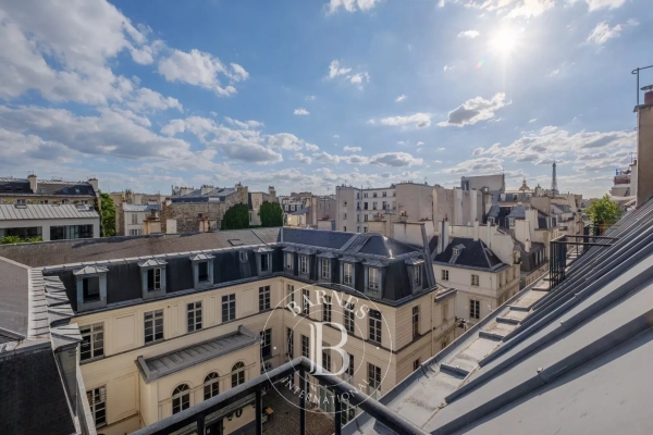 Appartement de luxe à vendre à Paris 7ème, 3 800 000 €, Photo 1