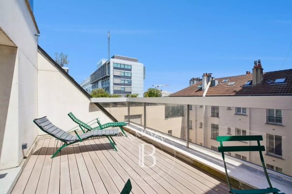 Appartement de luxe à vendre à Paris 4ème, 1 150 000 €, Photo 1