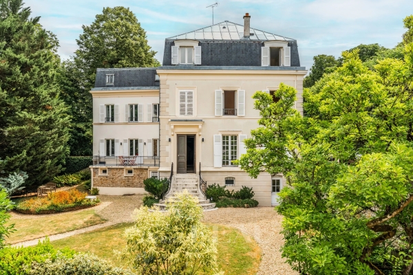 Maison de luxe à vendre à Versailles, 3 900 000 €, Photo 1